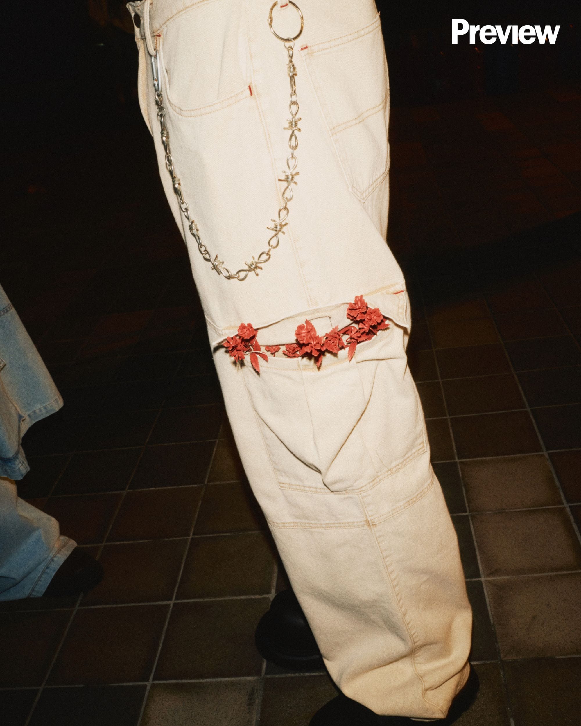 OXGN for Manila Fashion Week 2025